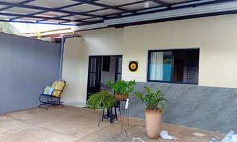 Imagem 4: Ágio à Venda - Imóvel com 100 metros quadrados com 2 quartos em Recanto dos Pássaros - Cui