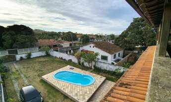 Imagem 7: CASA EM ARARUAMA A 100 METROS DA PRAIA SOL DA MANHA EM ARARUAMA - RJ . REGIAO DOS LAGOS