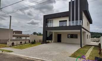 Imagem 2: CASA EM CONDOMÍNIO - CONDOMÍNIO RESIDENCIAL SHAMBALLA II - SP