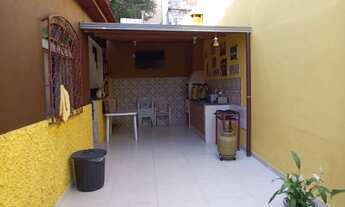 Imagem 3: Ótima casa a venda no Bairro Goiânia - Belo Horizonte\MG