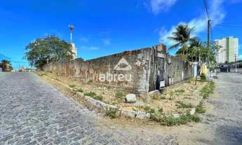 Imagem 4: Terreno em Ponta Negra - Venda ou Aluguel - 360m² (12x30