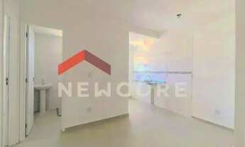 Imagem 4: Apartamento em Rua Salvador do Sul - Vila Progresso (Zona Leste) - São Paulo/SP