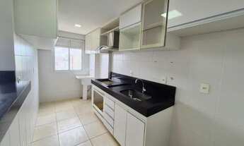 Imagem 2: Apartamento | 2 Qrts | 57 m²
