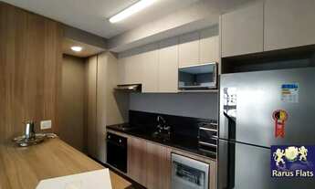 Imagem 3: Flat para locação na Vila Mariana - Edifício Tita Salzano