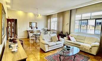 Imagem 4: Apartamento com 4 quartos à venda por R$ 1.390.000 - Icaraí - Niterói/RJ