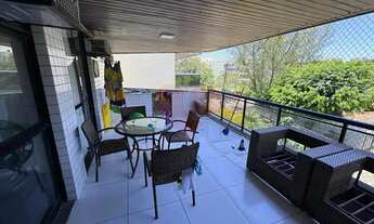 Imagem 2: Apartamento de 130 m² com 2 quartos a venda no Recreio dos Bandeirantes Rio de Janeiro