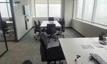 Imagem 5: Andar para aluguel, 17 vagas, Vila da Serra - Nova Lima/MG