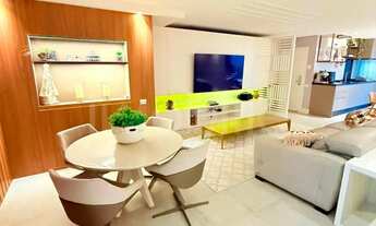 Imagem 2: Apartamento no Brava Home Resort na Praia Brava