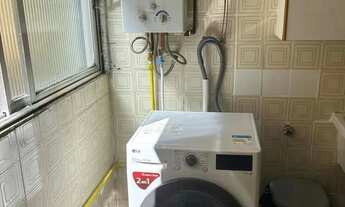 Imagem 3: Imóvel para venda tem 62 m2 com 2 quartos, 1 vaga garagem, na Rua São Luís, em Santana