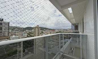 Imagem 5: Apartamento com 3 dormitórios sendo 1 suíte no Floresta, São José