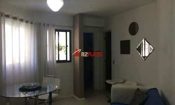 Imagem 2: FLAT PARA VENDA, PREÇO IMPERDÍVEL NA BELA VISTA, APROVEITE!!