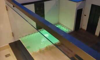 Imagem 3: Casa assobradada com 3 dormitórios no bairro Primo Meneghetti II em Franca/SP