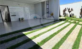 Imagem 5: Casa com 3 quartos à venda em Residencial Jardins Do Lago - GO