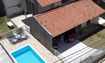 Imagem 2: BAIRRO CANDELÁRIA LINDA CASA DUPLEX REFORMADA