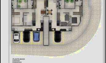 Imagem 5: Apartamento à venda - Residencial São Jerônimo, Franca/SP