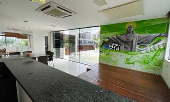 Imagem 6: LB - RJ473 Cobertura com 04 suítes à venda, 500 m² por R$ 5.300.000 e Aluguel Fixo por R