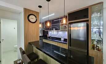 Imagem 4: Apartamento 3 Quartos com 1 Suíte - Barreiros