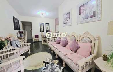 Imagem 4: Apartamento à venda com 90 m², 2 quartos 1 vaga em Centro, Campinas