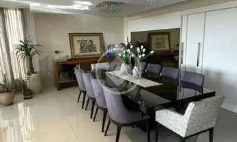 Imagem 6: LDL Apartamento com 4 quartos, 2 suites no Edifício Richard Gottsmannem Centro - Florianóp