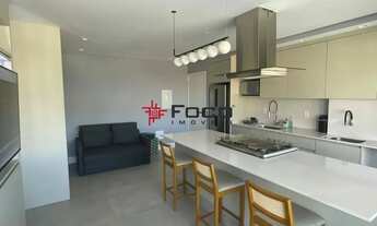 Imagem 2: Apartamento a Venda Parque Residencial Aquarius - 50m² - 1 Dormitório - 2 Vagas de garagem