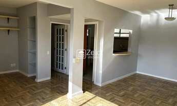 Imagem 2: Apartamento à venda com 88,33 m², 2 quartos 1 vaga em Jardim Proença, Campinas