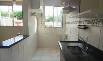 Imagem 7: Apartamento Padrão para Locação com 2 Dormitórios no bairro Loteamento Clube V