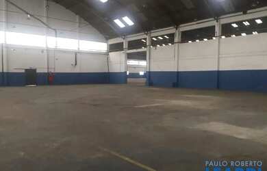 Imagem 2: GALPÃO - VILA NOVA CUMBICA - SP