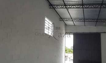 Imagem 2: Oportunidade - Galpão Comercial - Jardim Satélite - 129m²