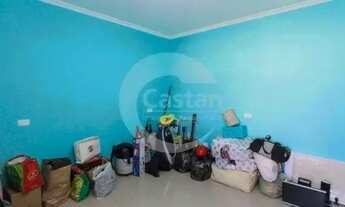 Imagem 6: Sobrado á venda na vila formosa