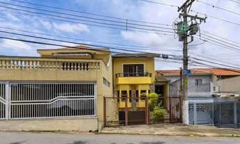 Imagem 2: Sobrado para venda em Alto da Lapa com 3 quartos, sendo 1 suíte , 191m²