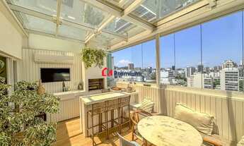 Imagem 2: Apartamento à venda, Botafogo, Rio de Janeiro, RJ