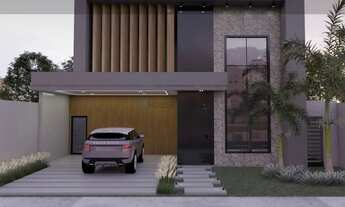 Imagem: Excelente Casa Florais da Mata