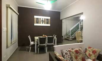 Imagem 6: Casa em Condomínio em Bertioga/SPP, Bairro Maitinga: 3 Quartos, 1 Suíte, 3 Salas, 3 Banhei