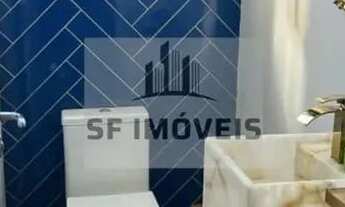 Imagem 3: Excelente apto de 130m², 3 suítes, à venda no Edifício Beethoven, no Mangal