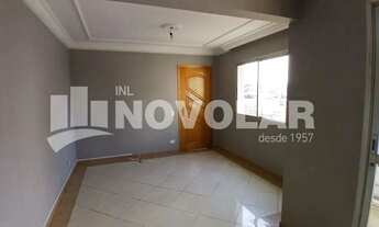 Imagem 3: Apartamento com 3 dormitórios sendo 1 suíte no Jardim São Paulo