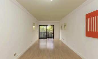 Imagem 6: Apartamento para venda em Água Fria com 4 quartos, sendo 3 suítes , 136m²