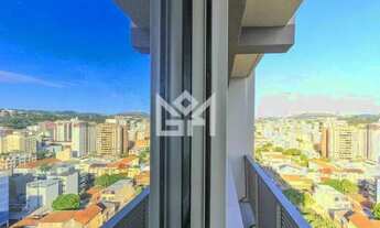 Imagem 6: PDBPDB 2024 Apto ATMOSFERA-SKY