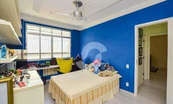 Imagem 7: Casa à venda, 403 m² por R$ 2.000.000,00 - São Francisco - Niterói/RJ