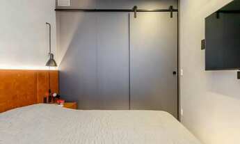 Imagem 7: Capítulo 1 - Três Figueiras Apto ONE35799