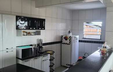 Imagem 4: Imóvel para venda possui 70 metros quadrados com 2 quartos em Pernambués - Salvador - BA