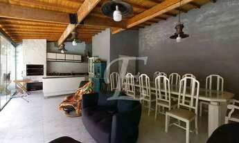 Imagem 7: Sobrado para alugar, 560 m² por R$ 14.500,00/mês - Vila Albertina - São Paulo/SP