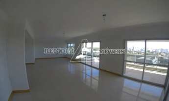 Imagem: Apartamento em Jardim Canadá - Ribeirão