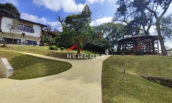 Imagem 6: Apartamento em Alameda Tangará - Bosque do Vianna - Cotia/SP