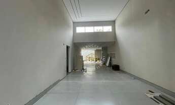 Imagem 5: CASA COM 3 DORMITÓRIOS À VENDA, 220 M² NO SWISS PARK - CAMPINAS/SP