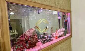 Imagem 5: Casa com Piscina no Fatima III