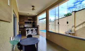 Imagem 6: Casa em condomínio com 3 quartos para alugar, 226m² - Quinta da Primavera