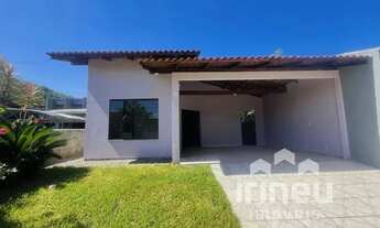 Imagem 4: Casa perfeita para vida em família - 3 quartos e amplo quintal!