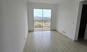 Imagem 4: APARTAMENTO RESIDENCIAL em SOROCABA - SP, JARDIM WANEL VILLE IV