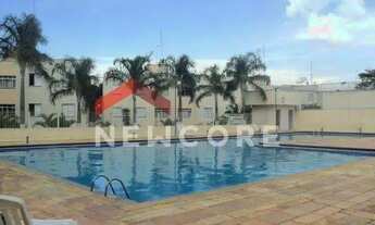 Imagem: Apartamento em Rua Castelnuovo - Jardim