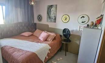 Imagem 5: Apartamento em Vila Brasília - Aparecida de Goiânia, GO